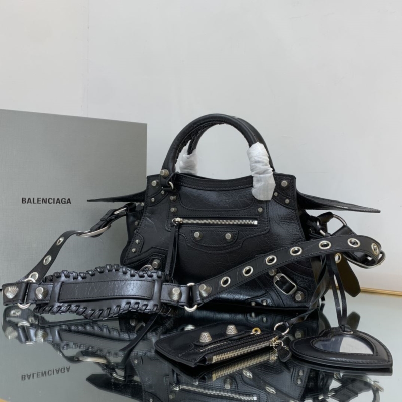 Balenciaga Top Handle Bags